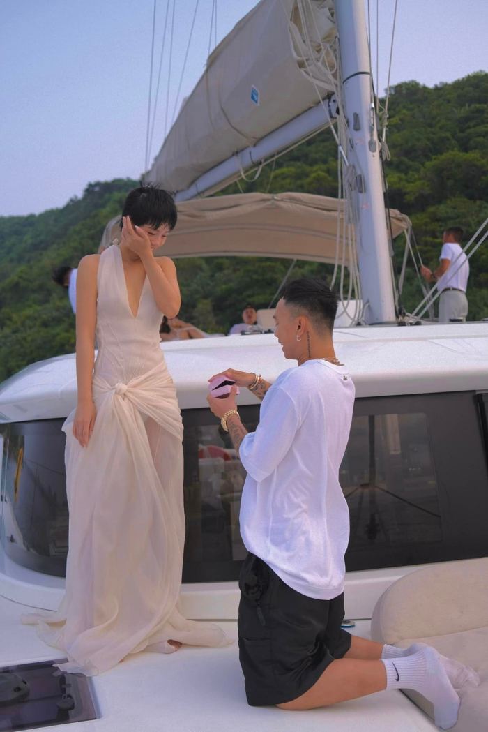 Nên Chọn Gói Chụp Ảnh Hay Quay Phim Cầu Hôn? Nên Chọn Gói Chụp Ảnh Hay Quay Phim Cầu Hôn?