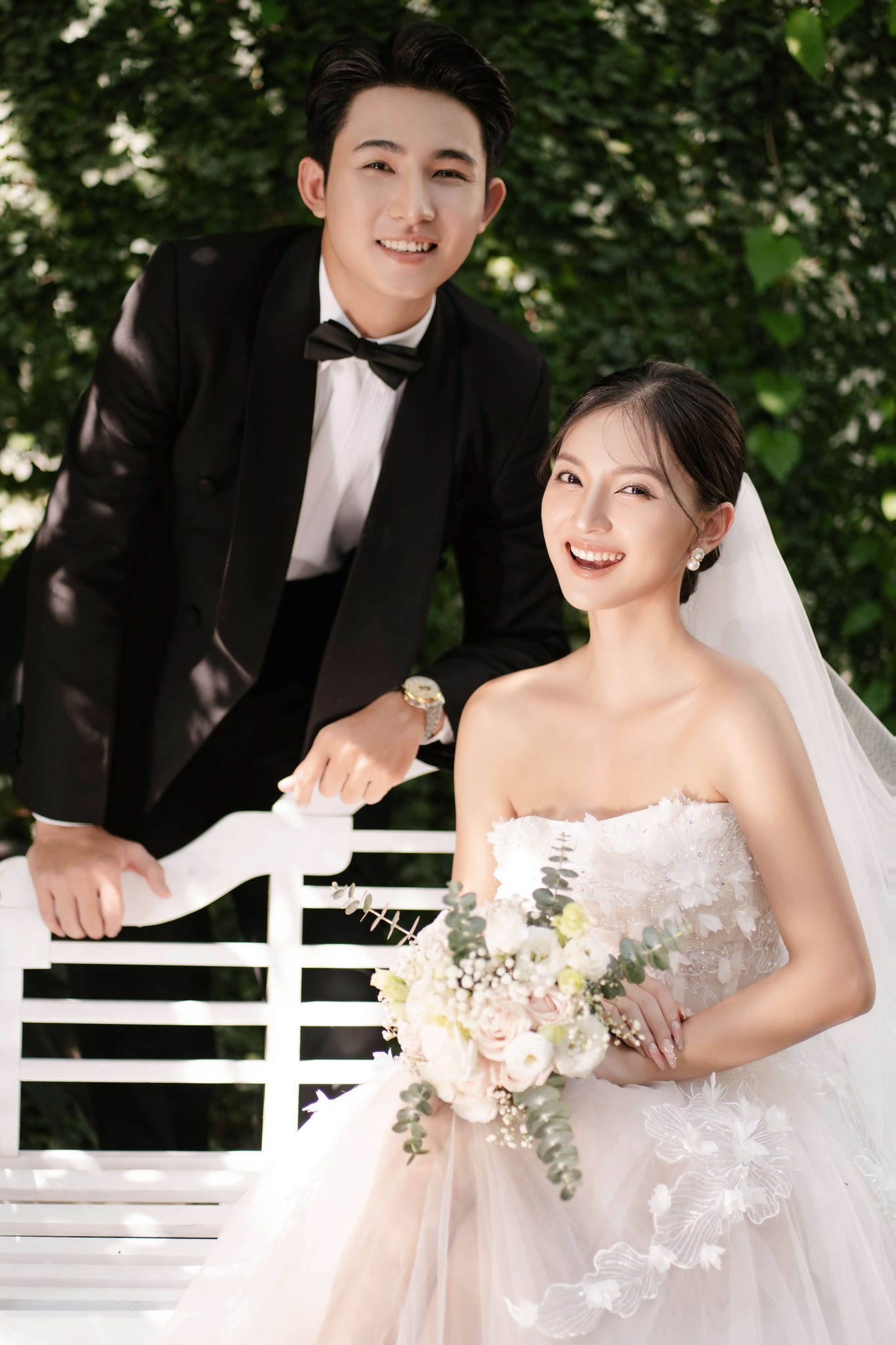Top studio chụp ảnh cưới 2026 được đánh giá cao