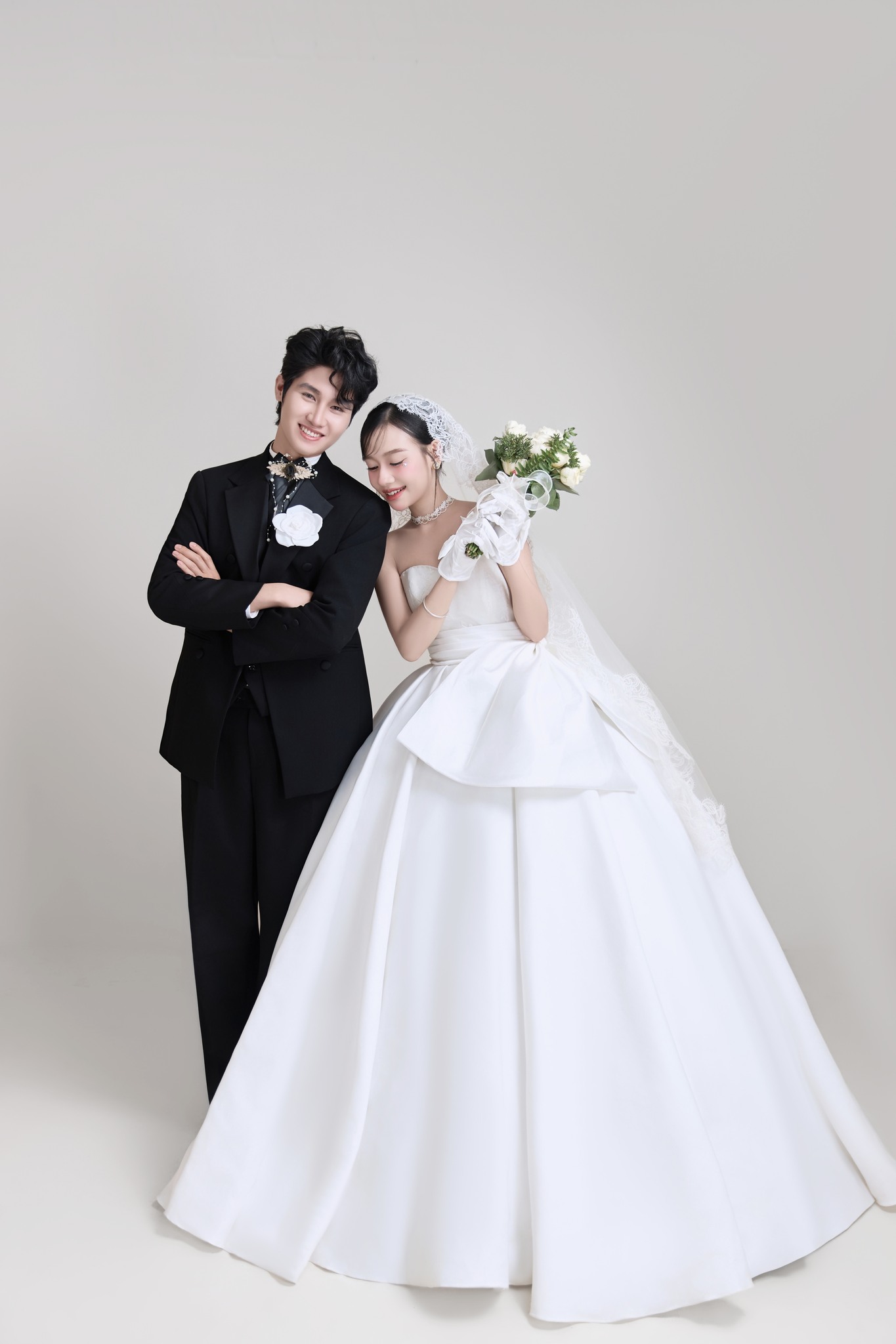Top studio chụp ảnh cưới 2026 được đánh giá cao