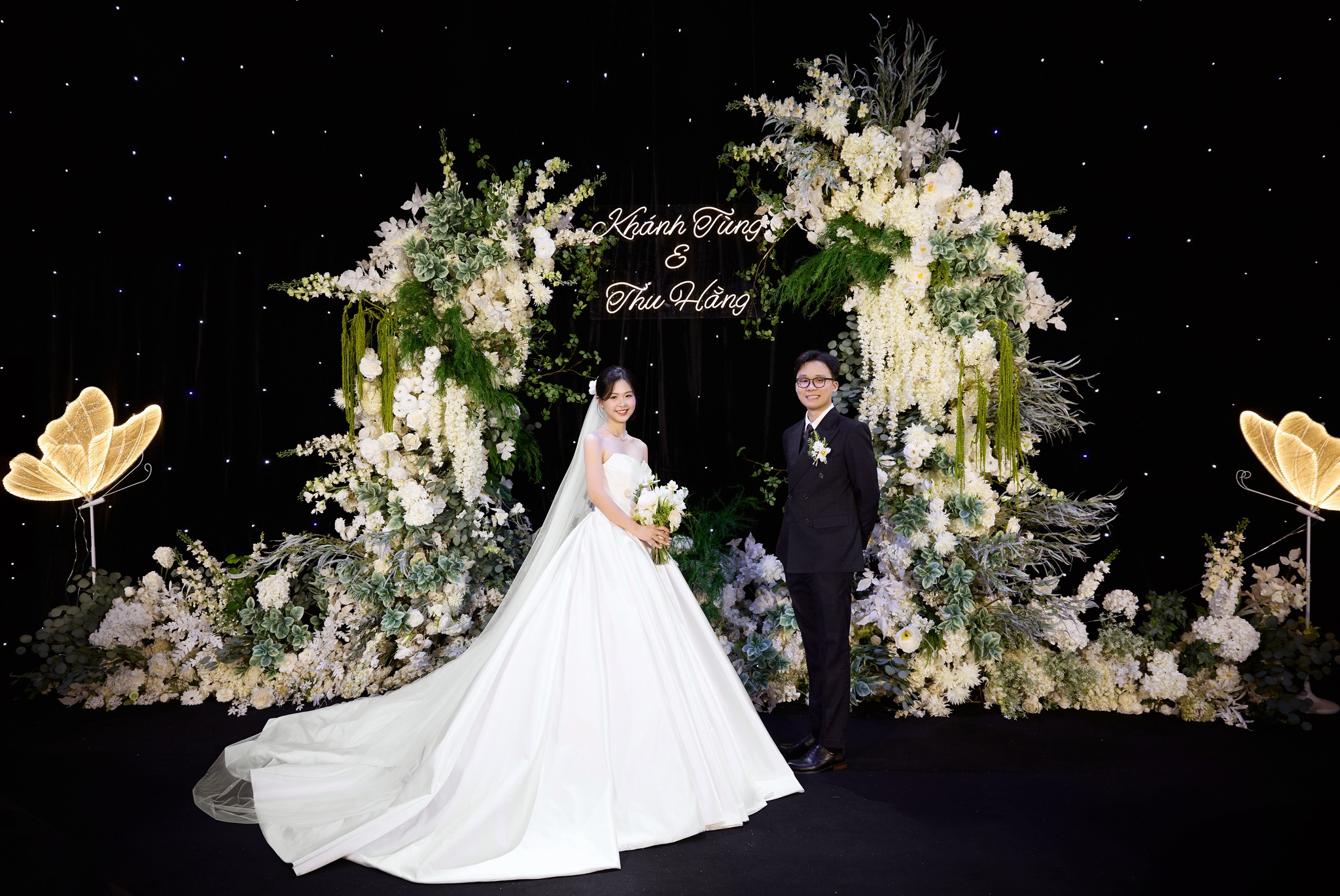 Top studio chụp ảnh cưới 2026 được đánh giá cao
