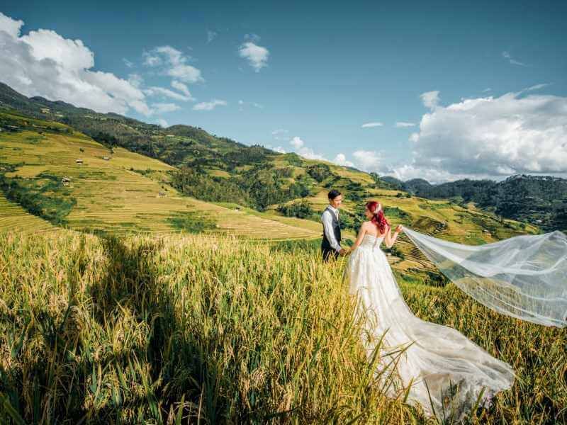Vừa du lịch vừa chụp ảnh cưới 2026 – Trải nghiệm đáng nhớ nhất đời Vừa du lịch vừa chụp ảnh cưới 2026 – Trải nghiệm đáng nhớ nhất đời