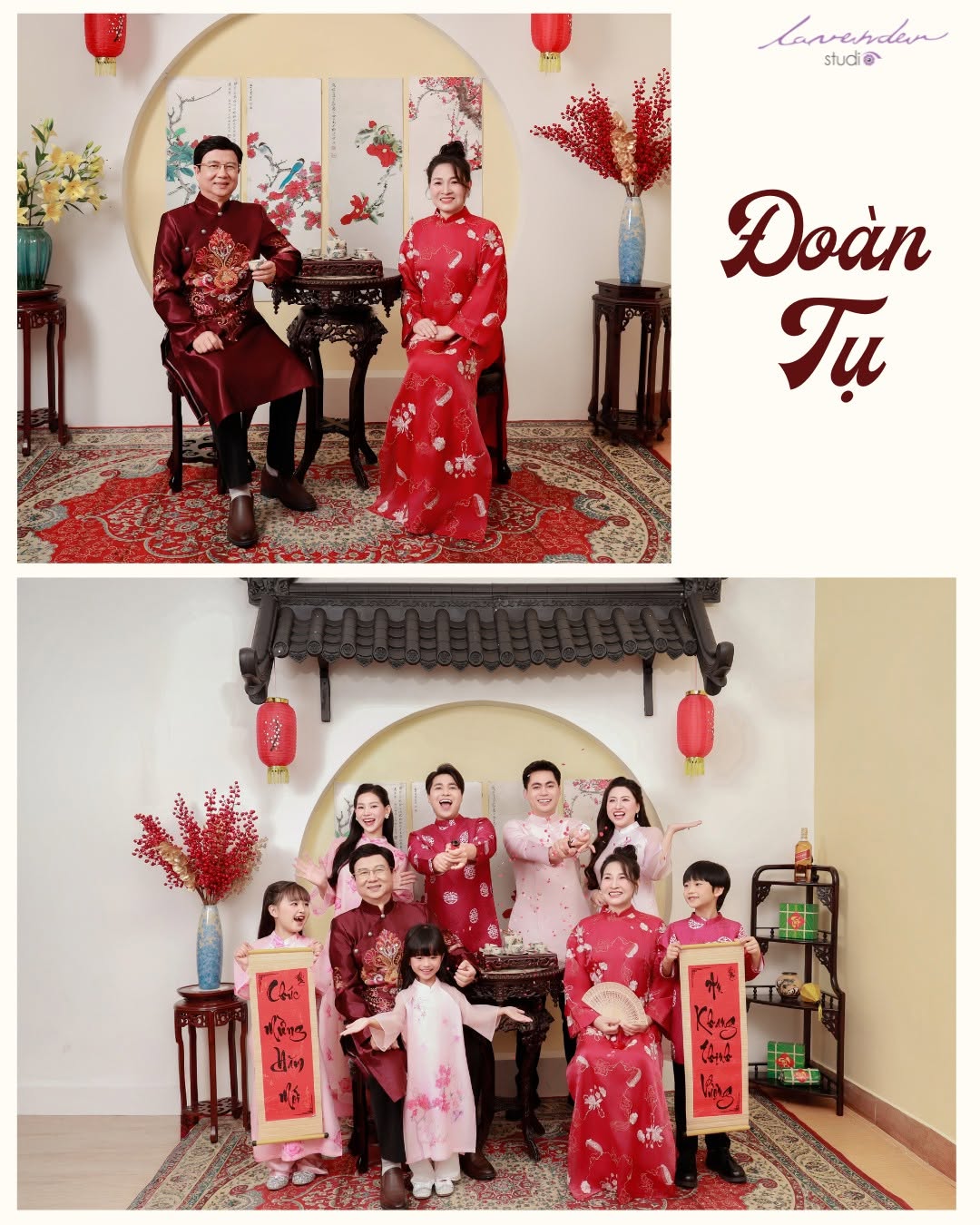 Chụp ảnh gia đình 3 thế hệ – lưu giữ giá trị yêu thương Chụp ảnh gia đình 3 thế hệ – lưu giữ giá trị yêu thương