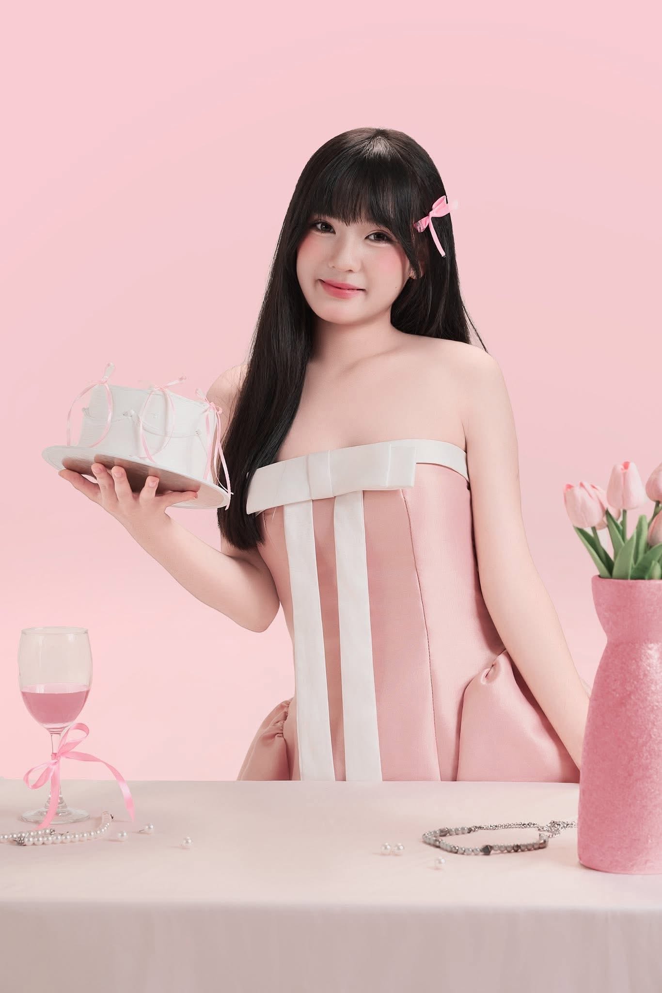 Chụp ảnh chân dung cực nghệ tại studio Chụp ảnh chân dung cực nghệ tại studio