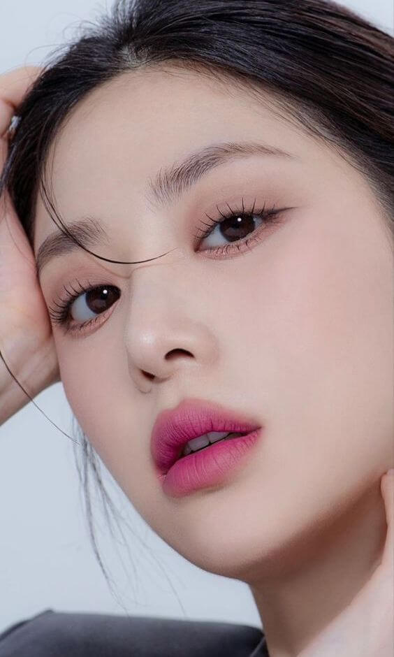 Chụp ảnh chân dung studio Chụp ảnh chân dung studio