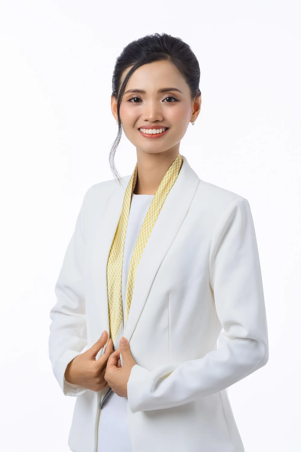 Chụp ảnh chân dung studio Chụp ảnh chân dung studio
