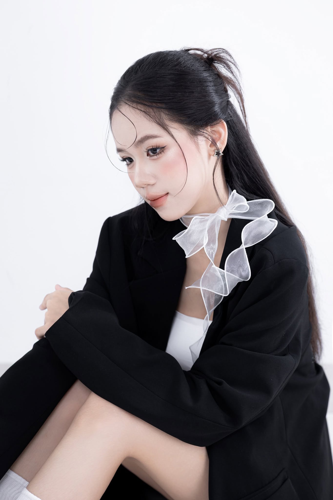 Chụp Ảnh Concept Tại Studio Có Ưu Điểm Gì? Chụp Ảnh Concept Tại Studio Có Ưu Điểm Gì?