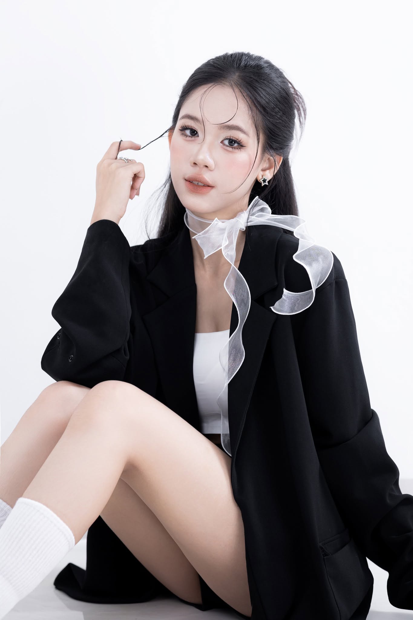 Chụp Ảnh Concept Tại Studio Có Ưu Điểm Gì? Chụp Ảnh Concept Tại Studio Có Ưu Điểm Gì?