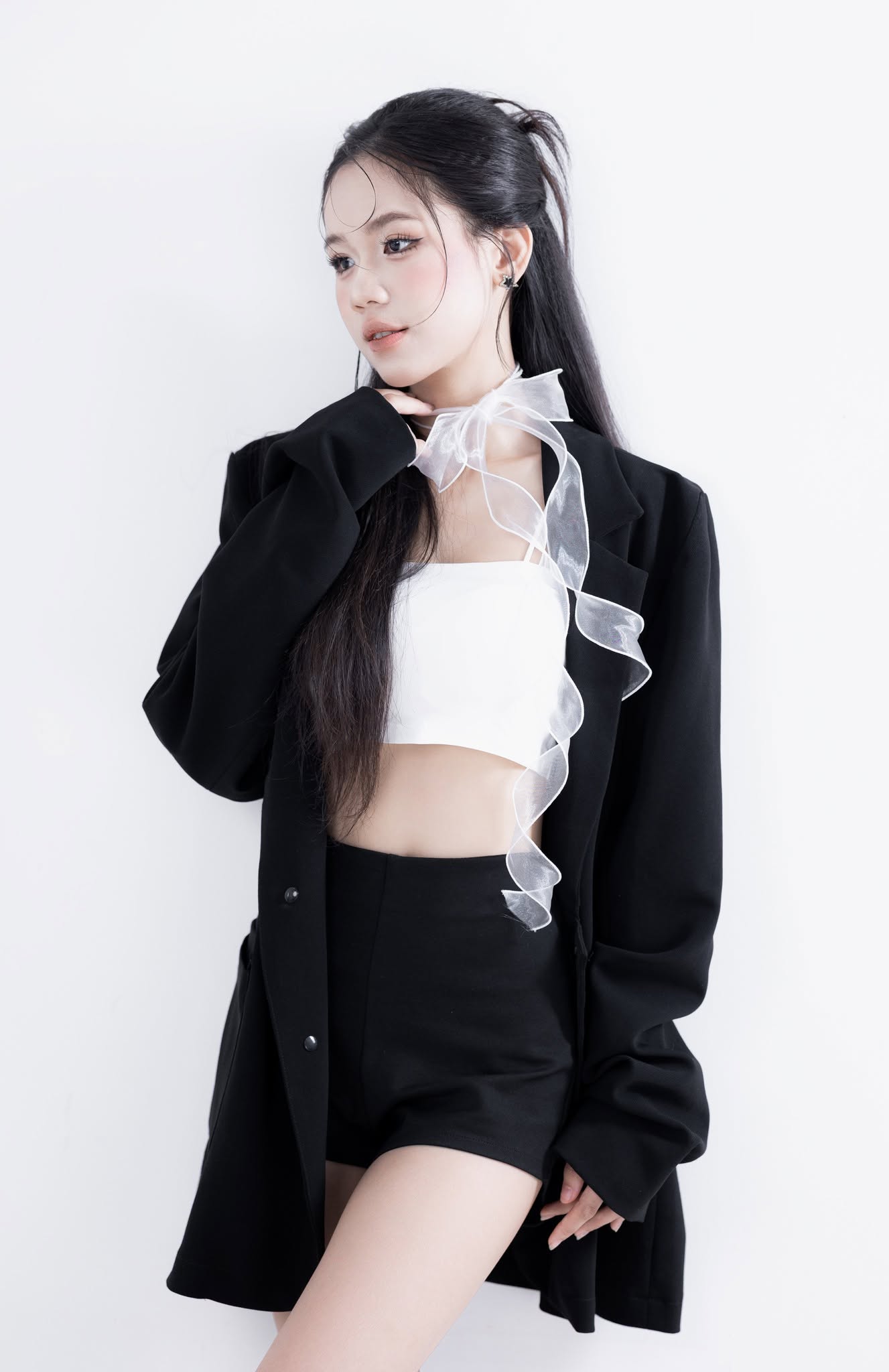 Chụp Ảnh Concept Tại Studio Có Ưu Điểm Gì? Chụp Ảnh Concept Tại Studio Có Ưu Điểm Gì?