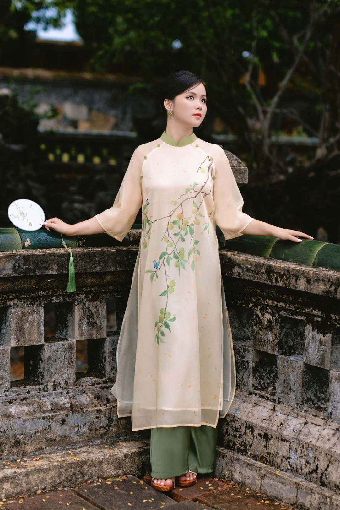 Địa chỉ chụp hình áo dài đẹp tại Đà Nẵng (5) Địa chỉ chụp hình áo dài đẹp tại Đà Nẵng (5)