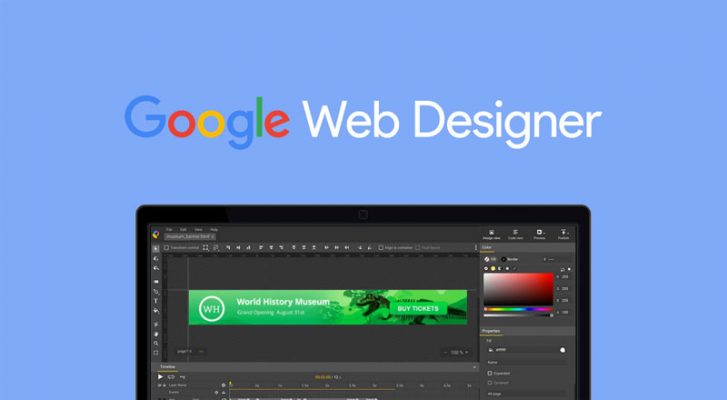 thiết kế website