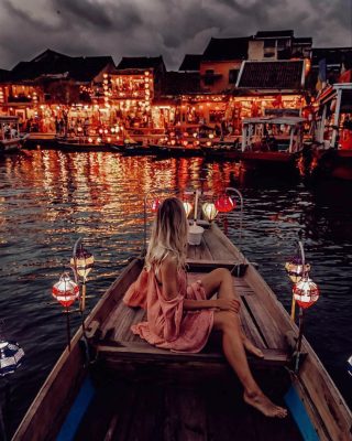Tại Hội An, chụp ảnh du lịch ở đâu uy tín, giá rẻ?