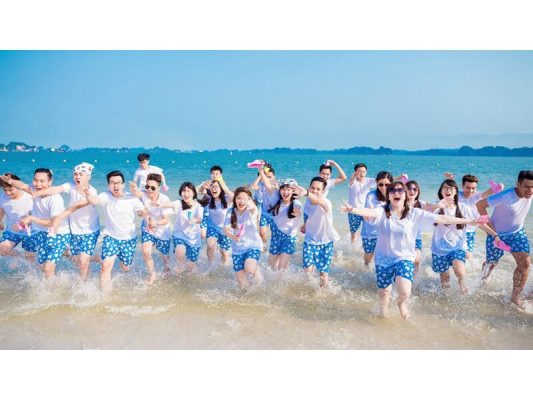 Bạn có biết 10 studio quay phim chụp ảnh teambuilding tại Nha Trang?
