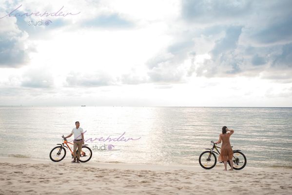 Lựa chọn trang phục chụp ảnh cưới phù hợp ở Hội An