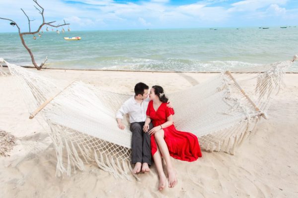 Reviews ngay 10 địa chỉ chụp ảnh cưới tại Đà Nẵng nổi tiếng tháng 10/2025