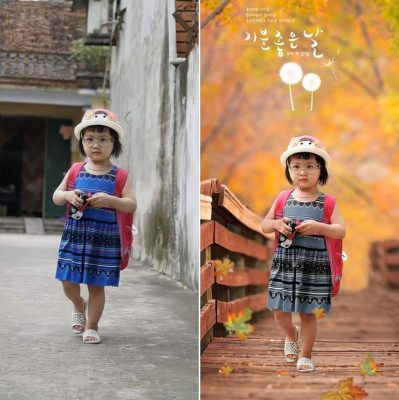 Báo giá dịch vụ chỉnh sửa ảnh online- Lavenderstudio