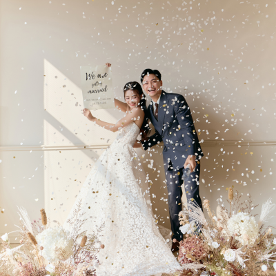 Chi phí dịch vụ ghép ảnh cưới tại Lavender Studio ở Hà Nội