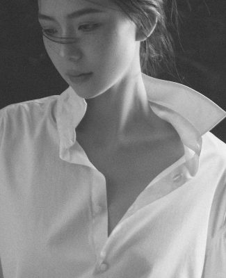 Chụp ảnh chân dung cực nghệ tại studio