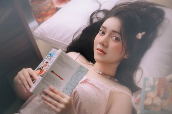 Chụp Ảnh Concept Theo Xu Hướng Mới Nhất Năm 2026